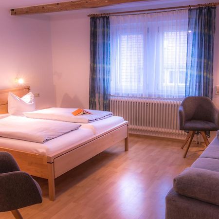 Gasthof Rebstock Stetten  Luaran gambar