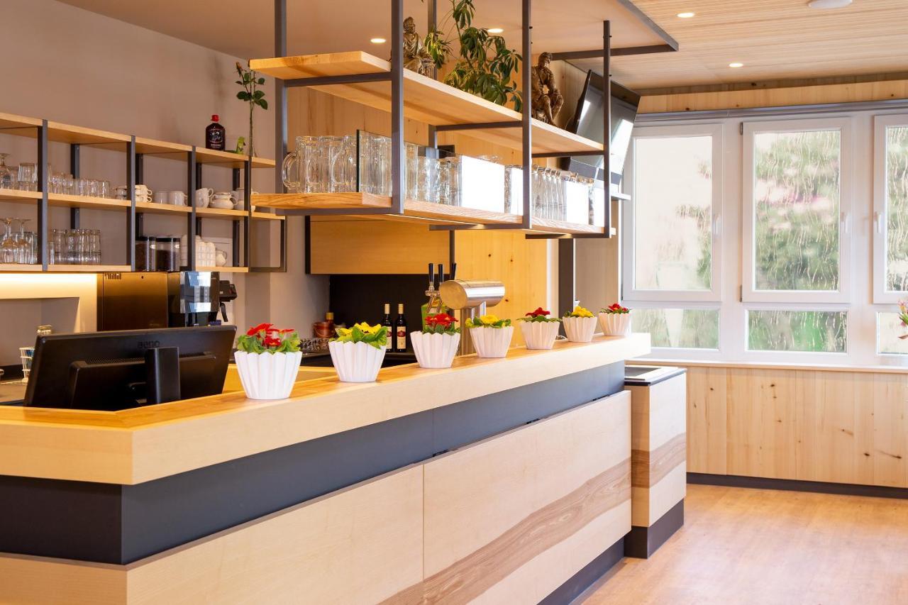 Gasthof Rebstock Stetten  Luaran gambar