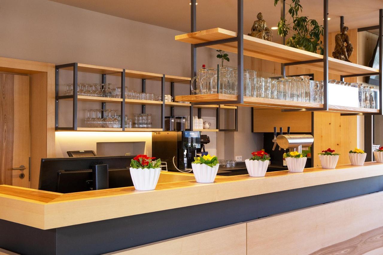 Gasthof Rebstock Stetten  Luaran gambar