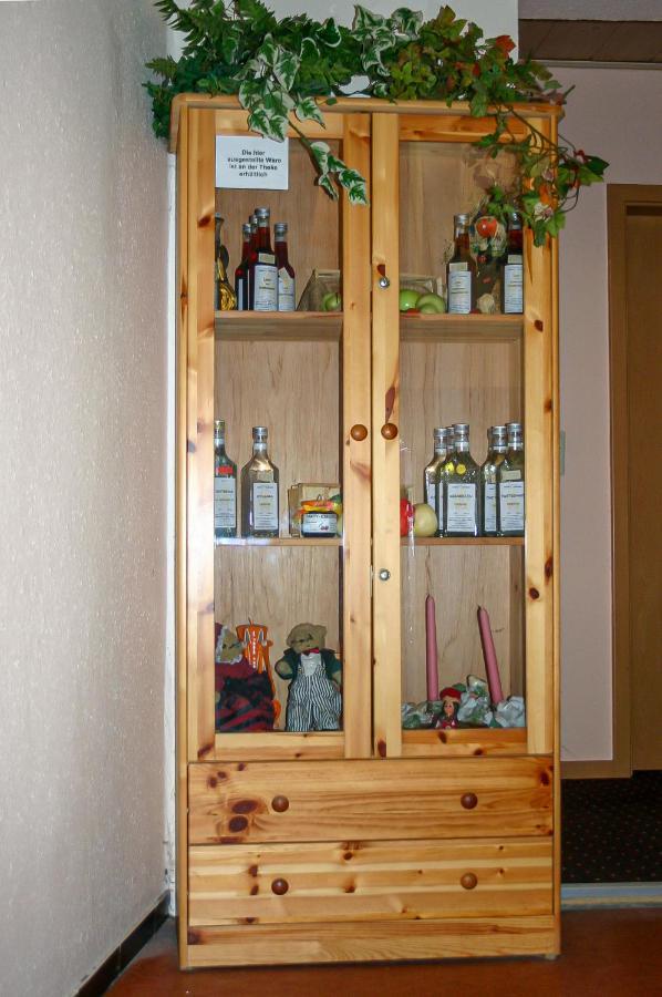 Gasthof Rebstock Stetten  Luaran gambar