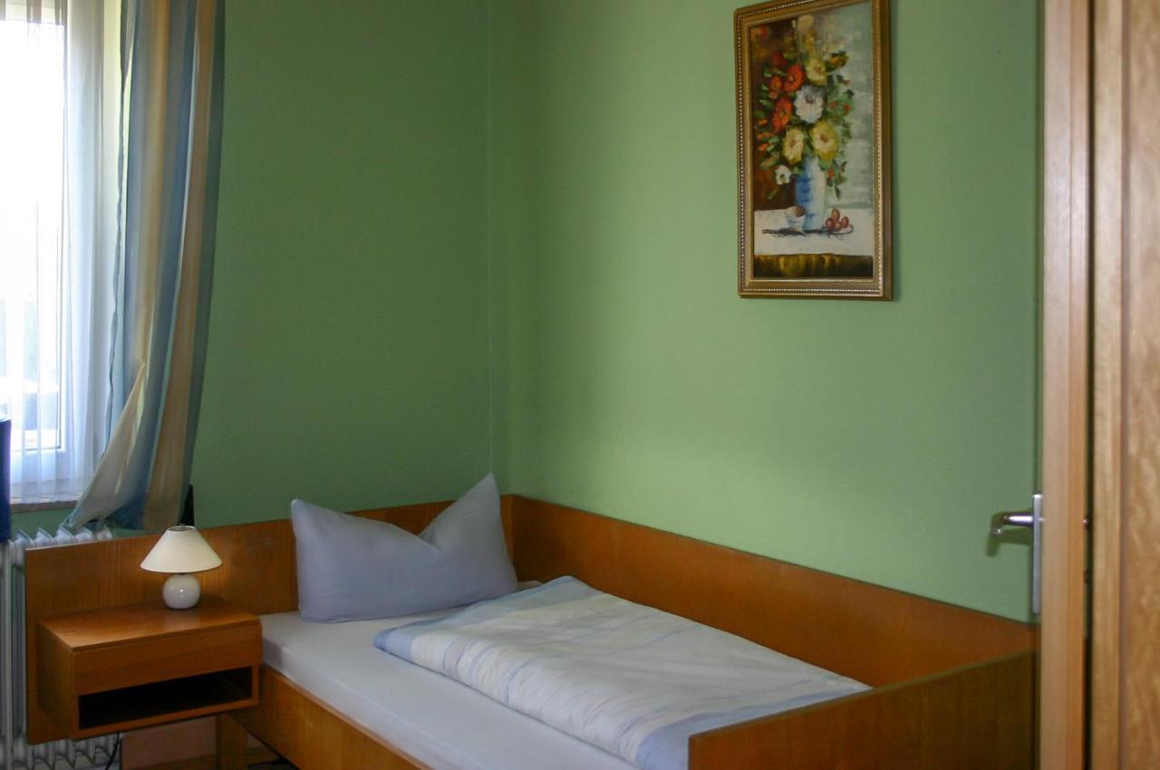 Gasthof Rebstock Stetten  Luaran gambar