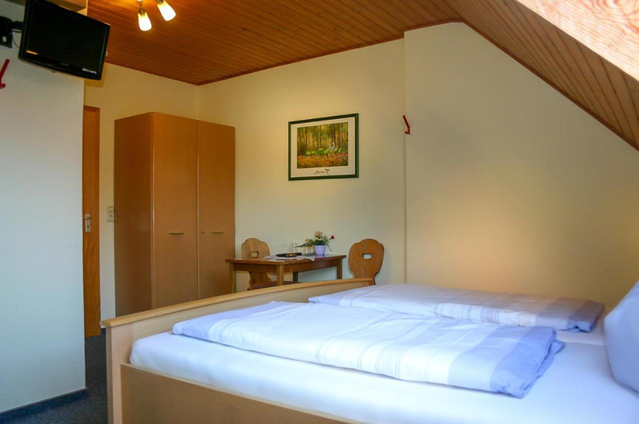 Gasthof Rebstock Stetten  Luaran gambar