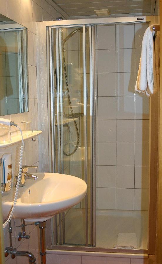 Gasthof Rebstock Stetten  Luaran gambar