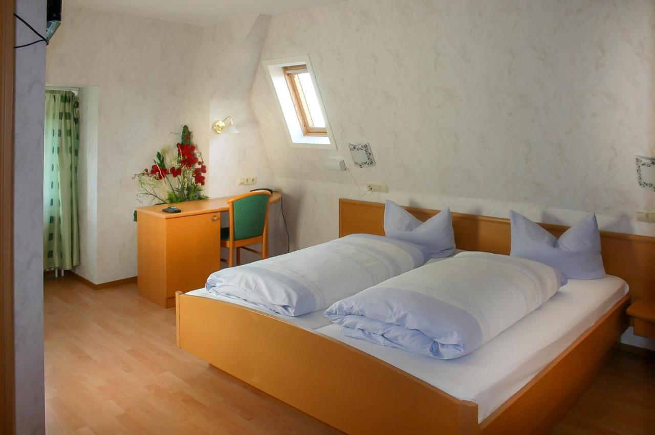 Gasthof Rebstock Stetten  Luaran gambar