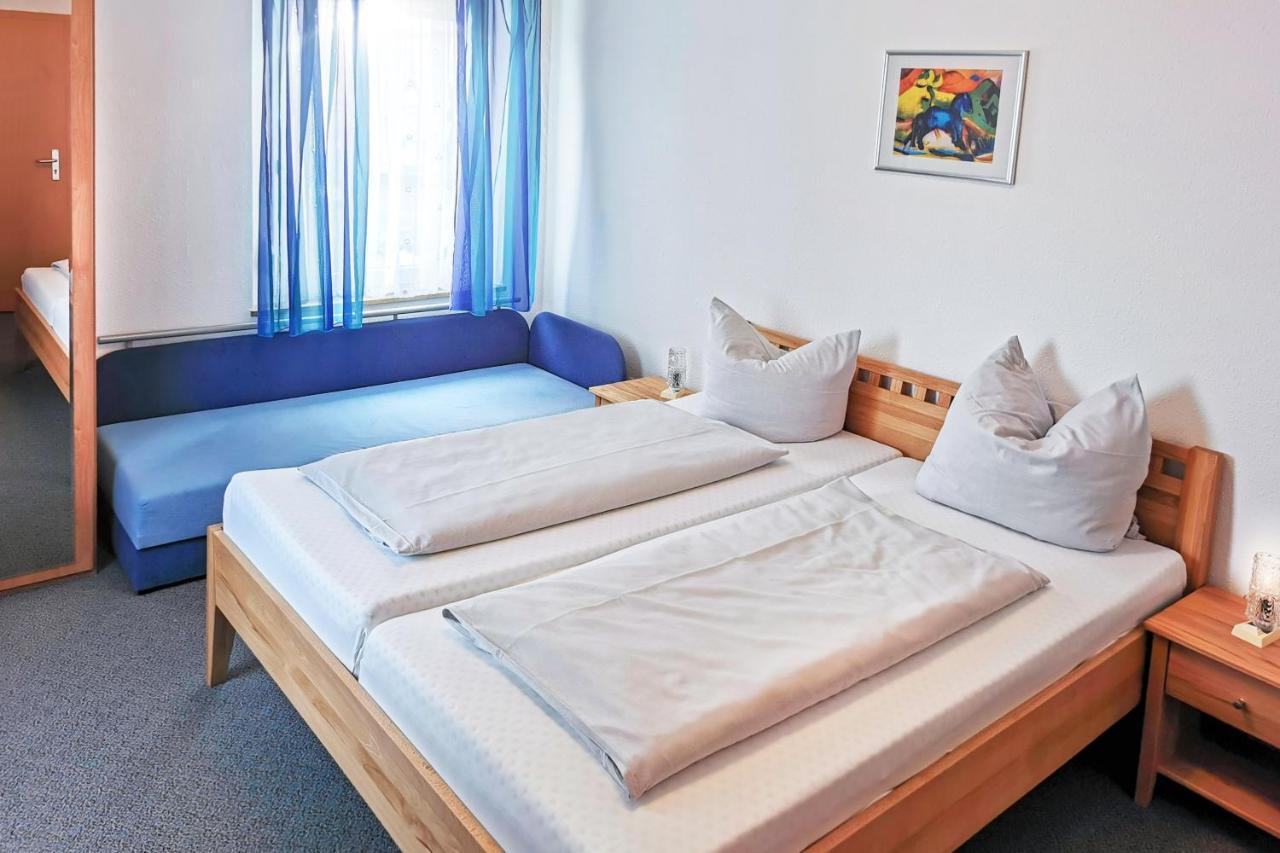 Gasthof Rebstock Stetten  Luaran gambar