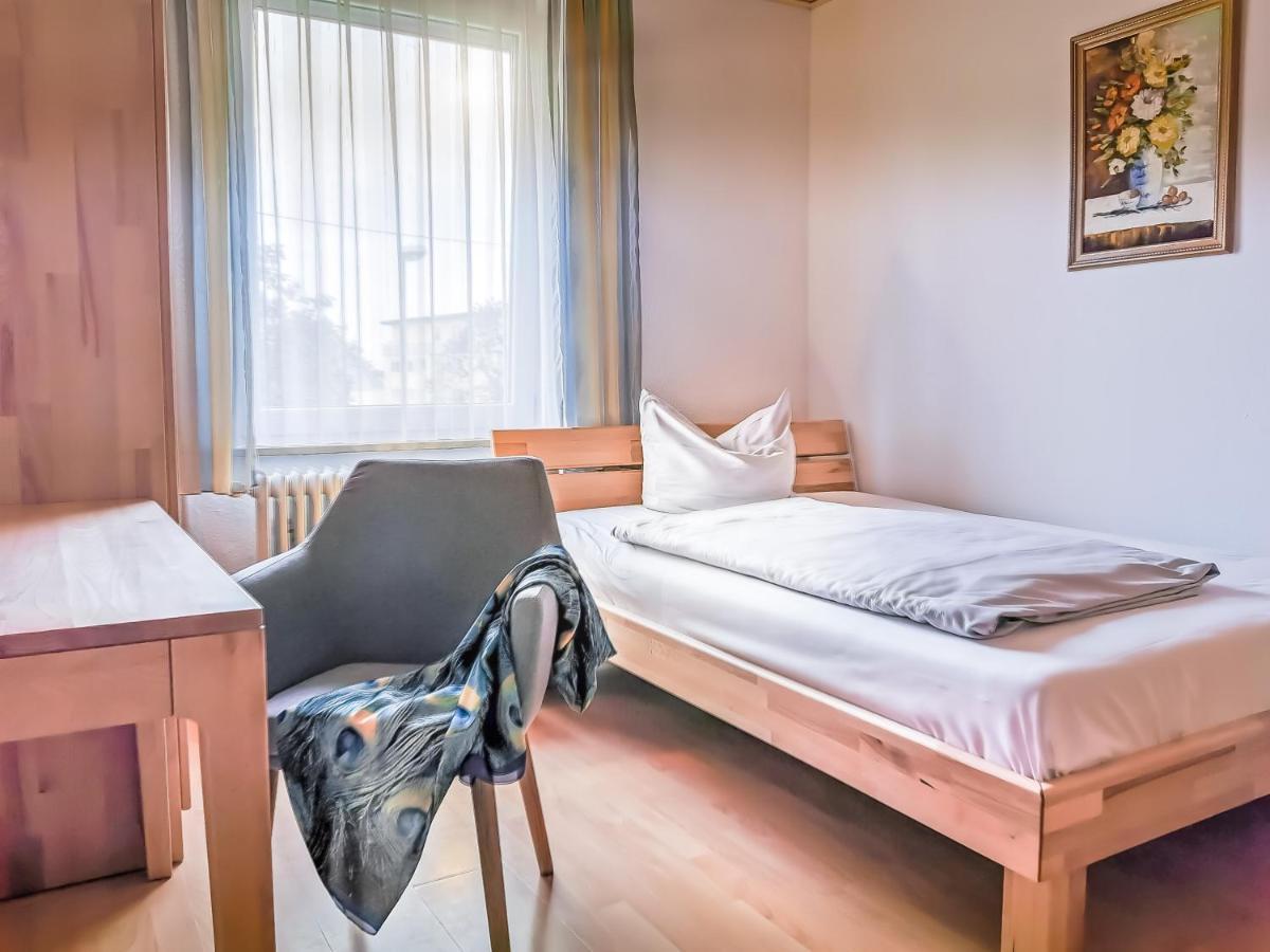 Gasthof Rebstock Stetten  Luaran gambar