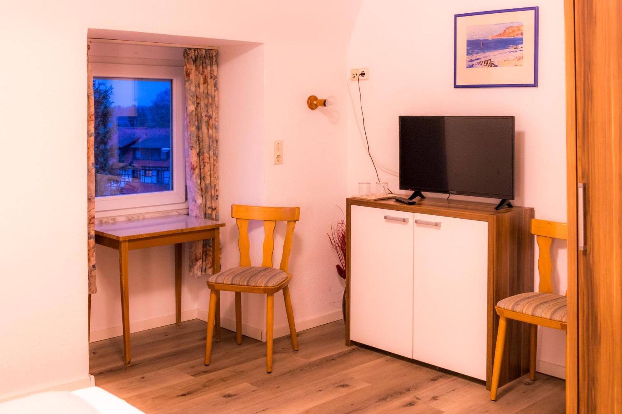Gasthof Rebstock Stetten  Luaran gambar